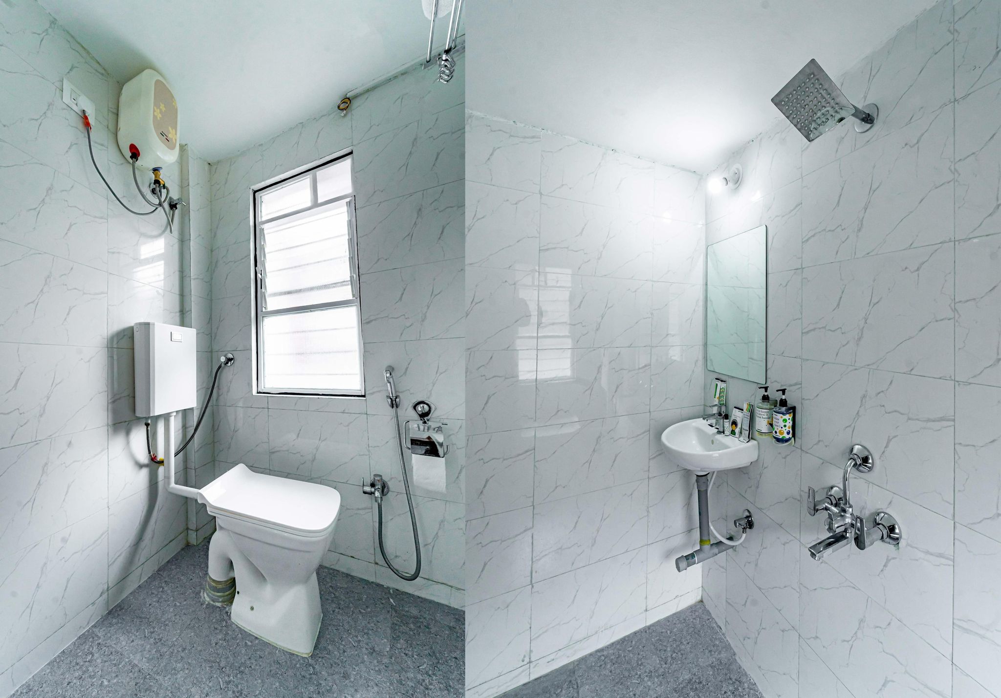 Itsy Hotels Mansi Standard Double Room 10