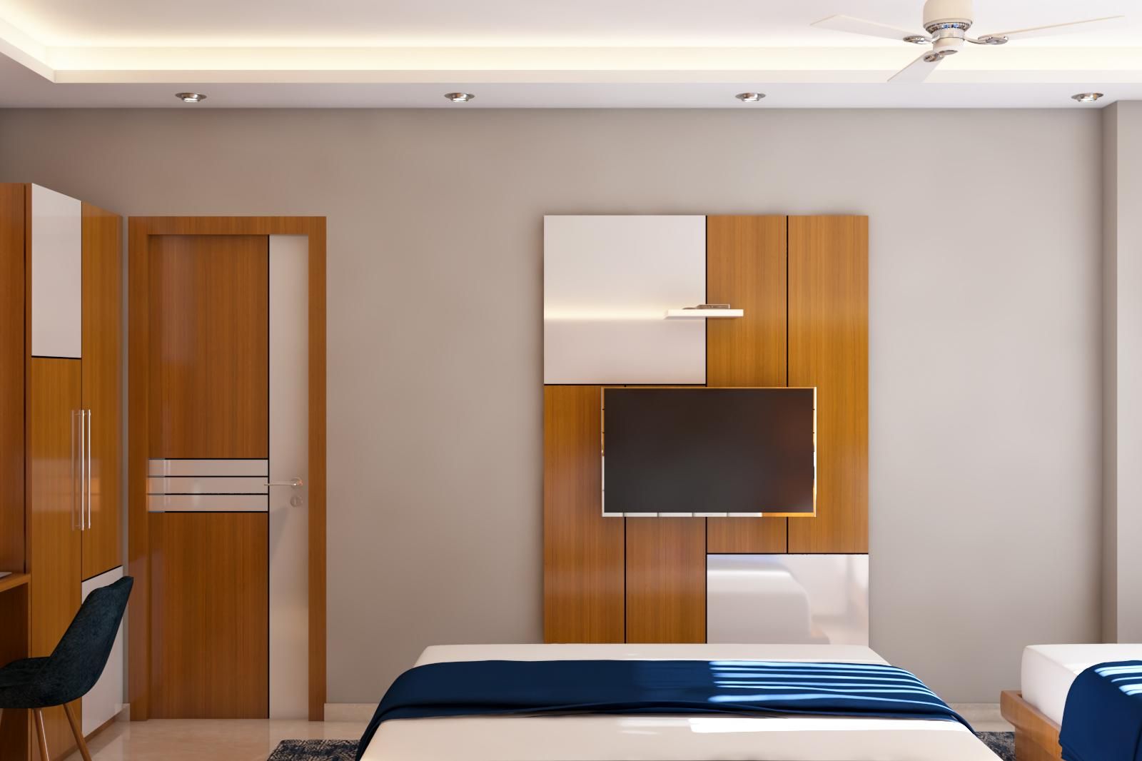 Royal Deluxe Double Room