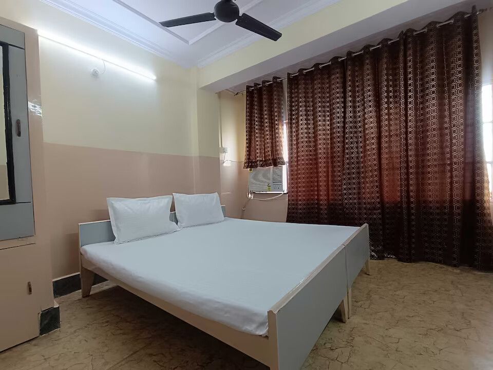 Hotel O Nitya Classic 5