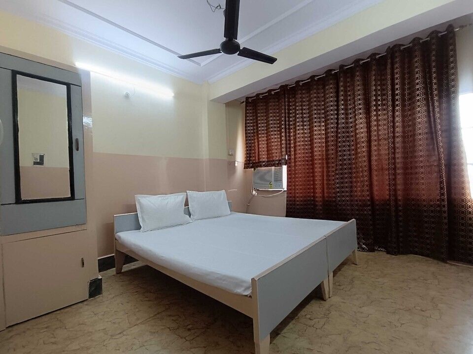 Hotel O Nitya Classic 4