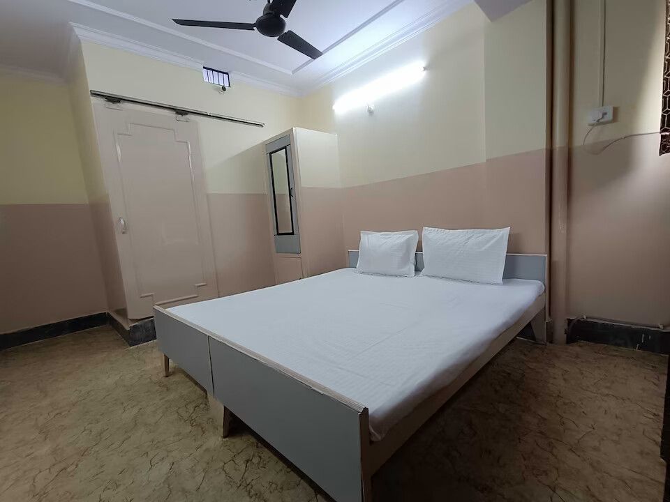 Hotel O Nitya Classic 3