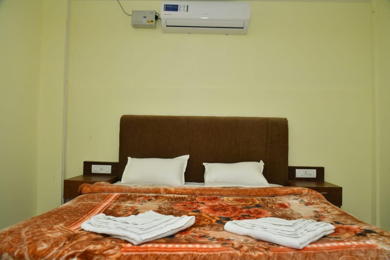 Premium Rooms