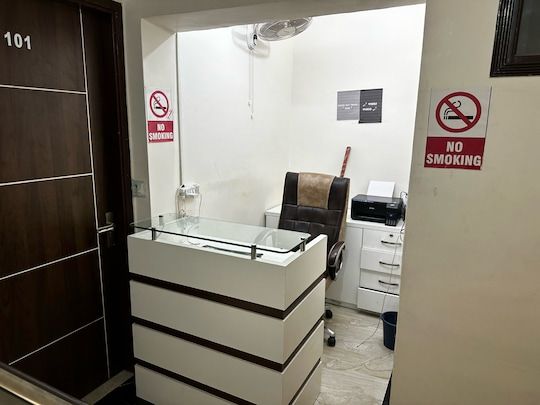 Grover International