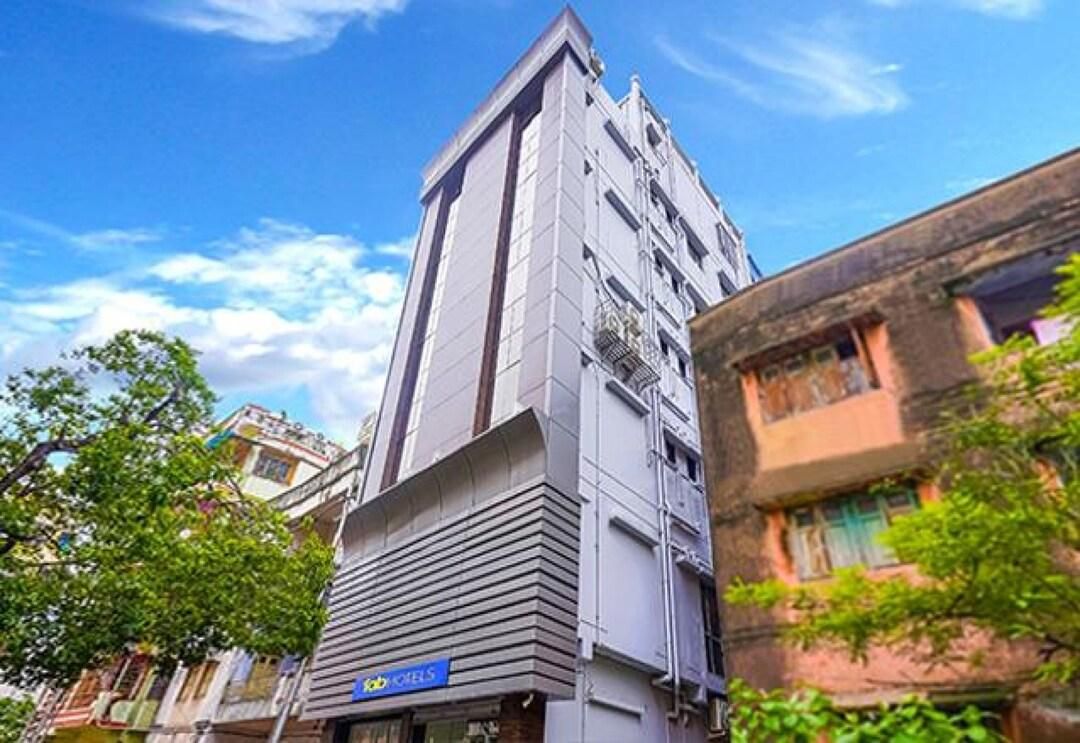 Punjab Residency 