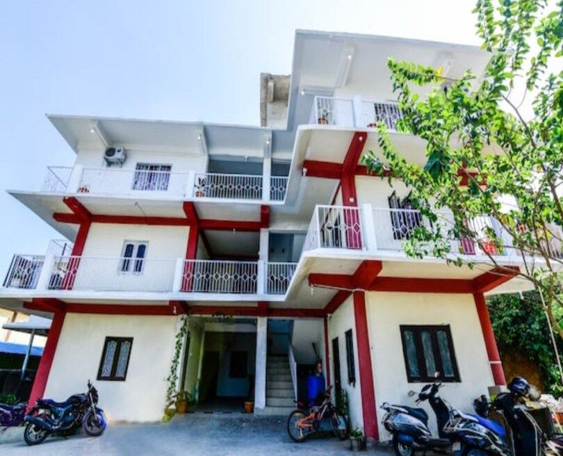 Punjab Residency Photo 2