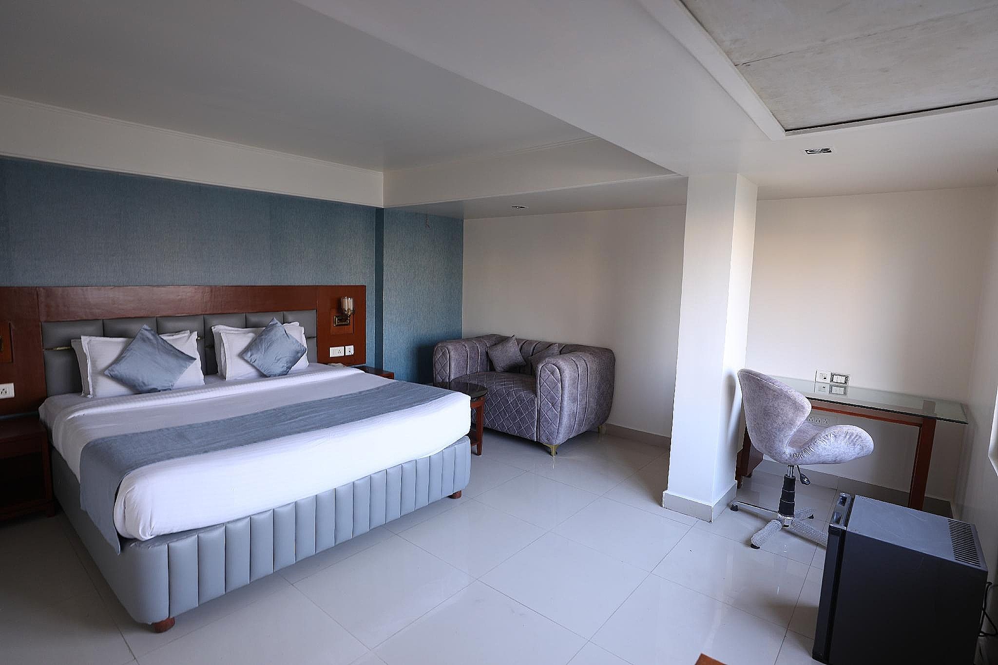 Premium Room