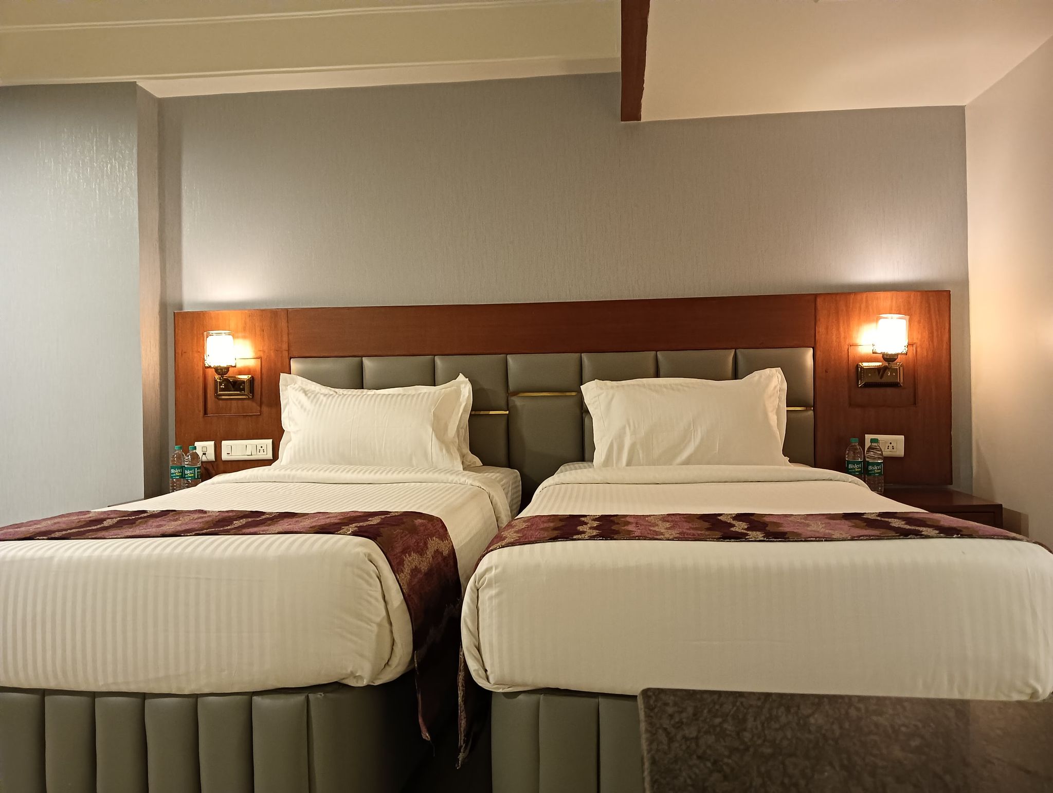 Premium Twin Room