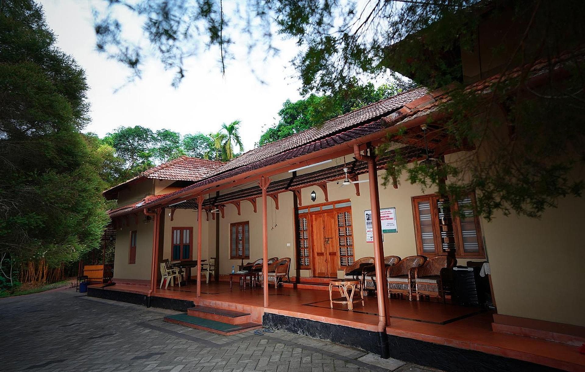 Hiliya Resort