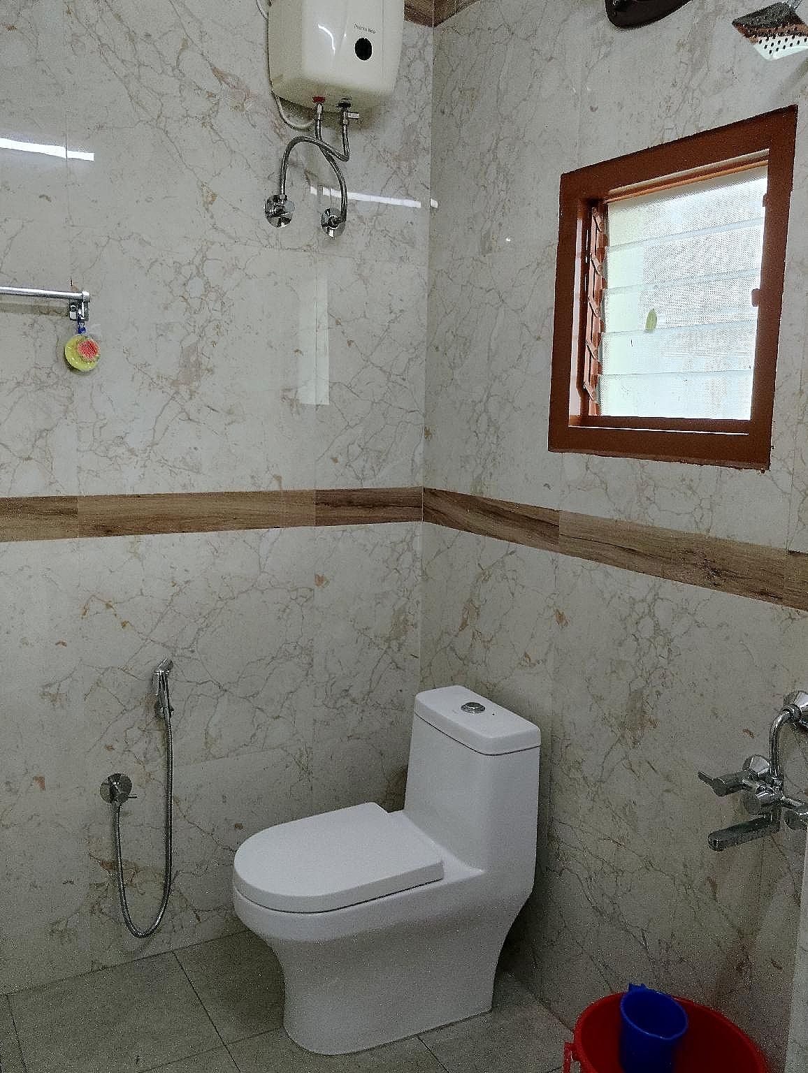 Exquisite Triple Room