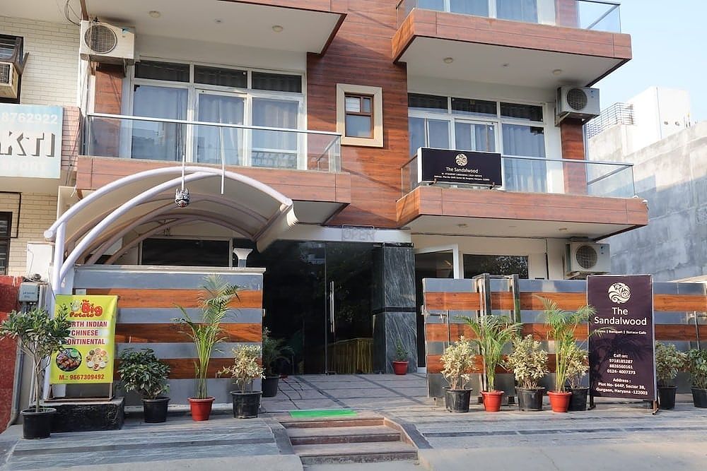 Facade
