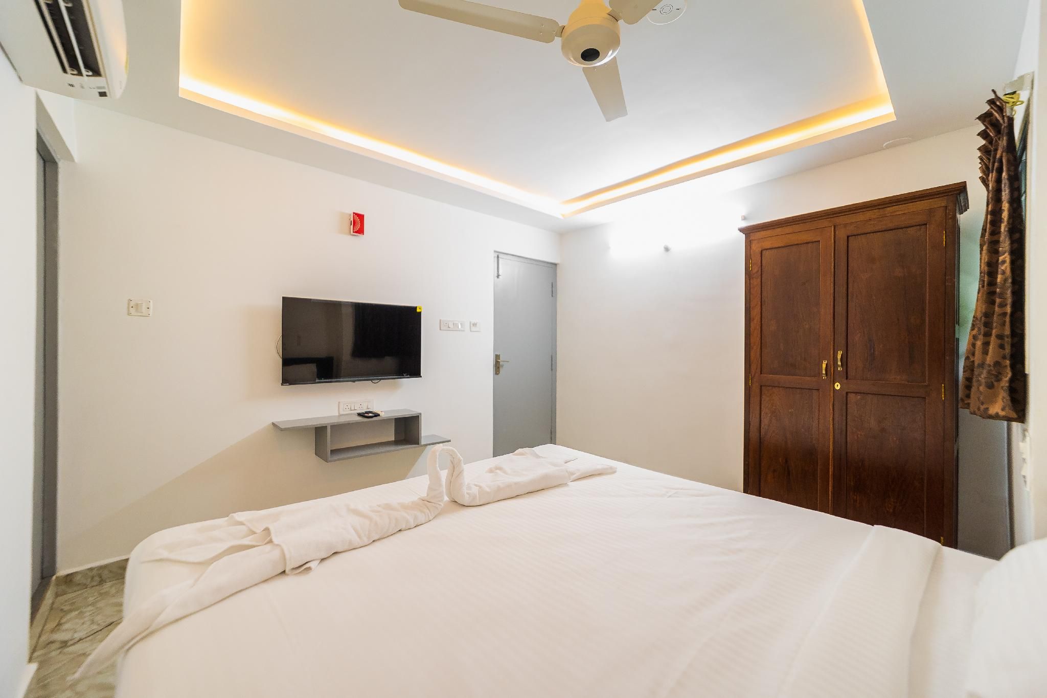 Premium Standard Room
