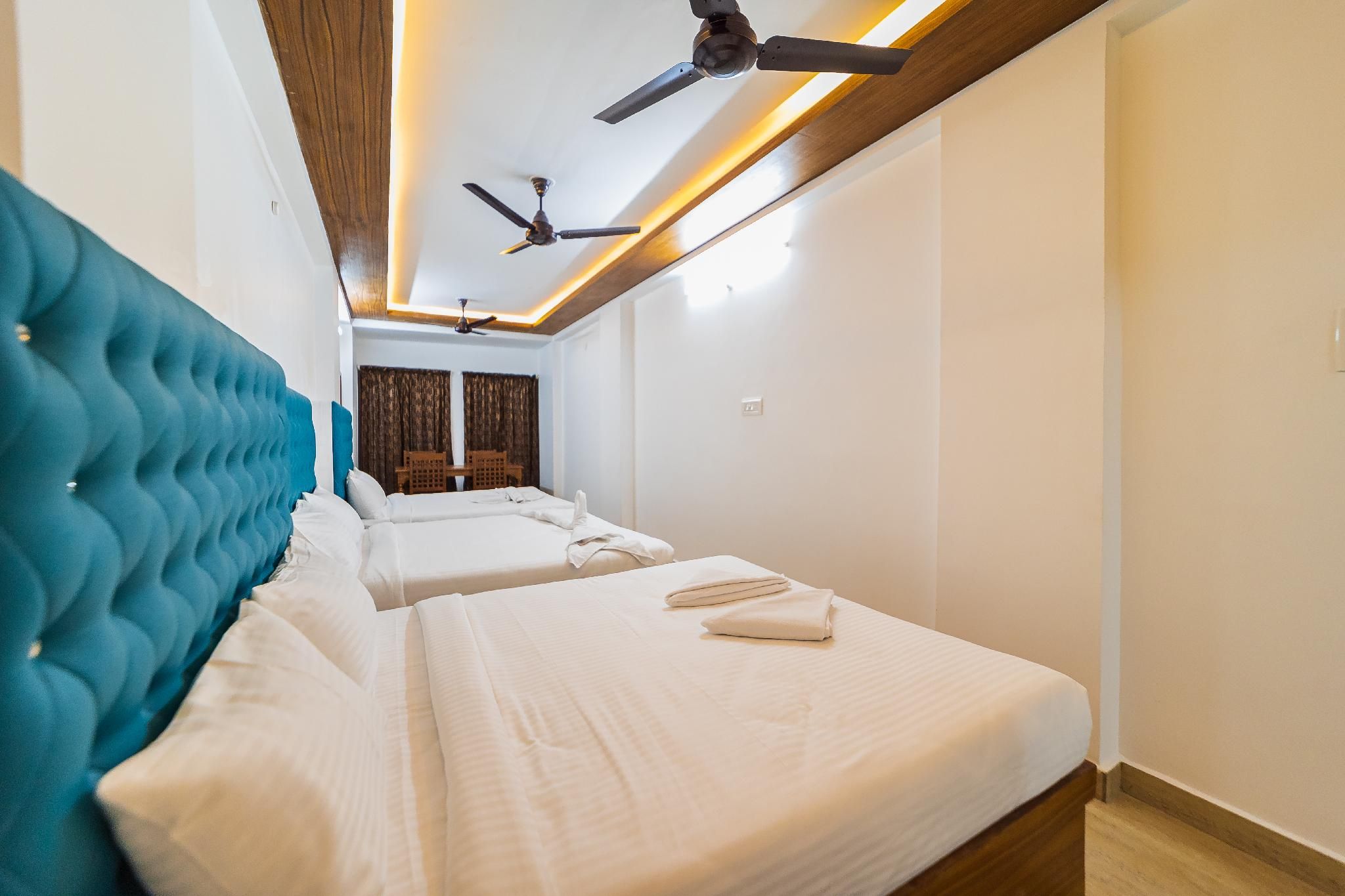 Premium Suite