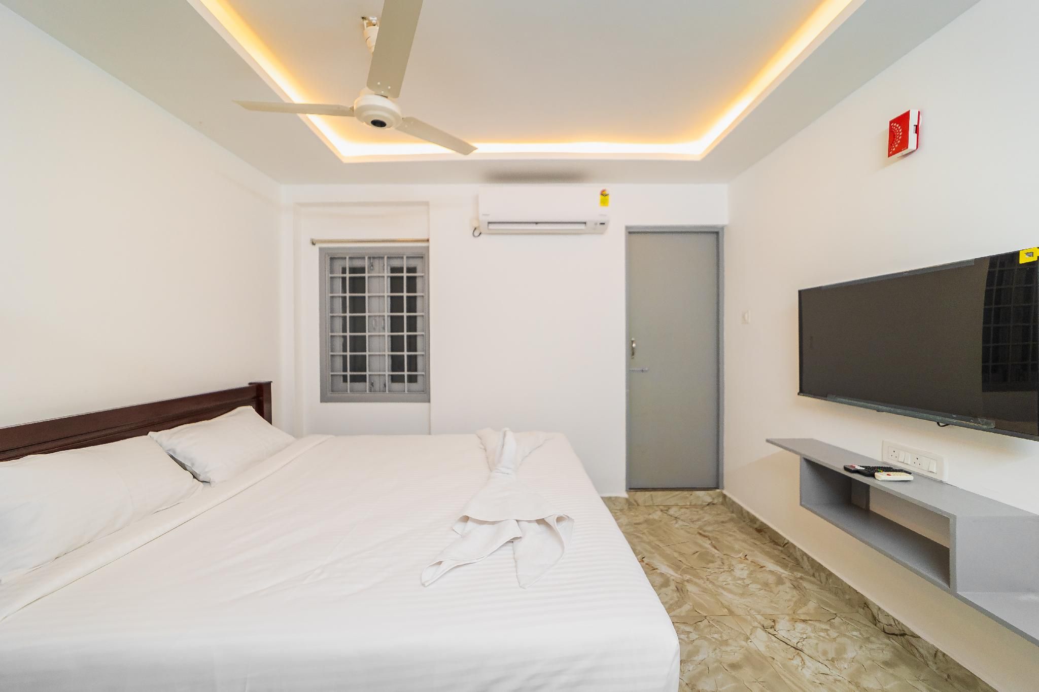 Premium Standard Room