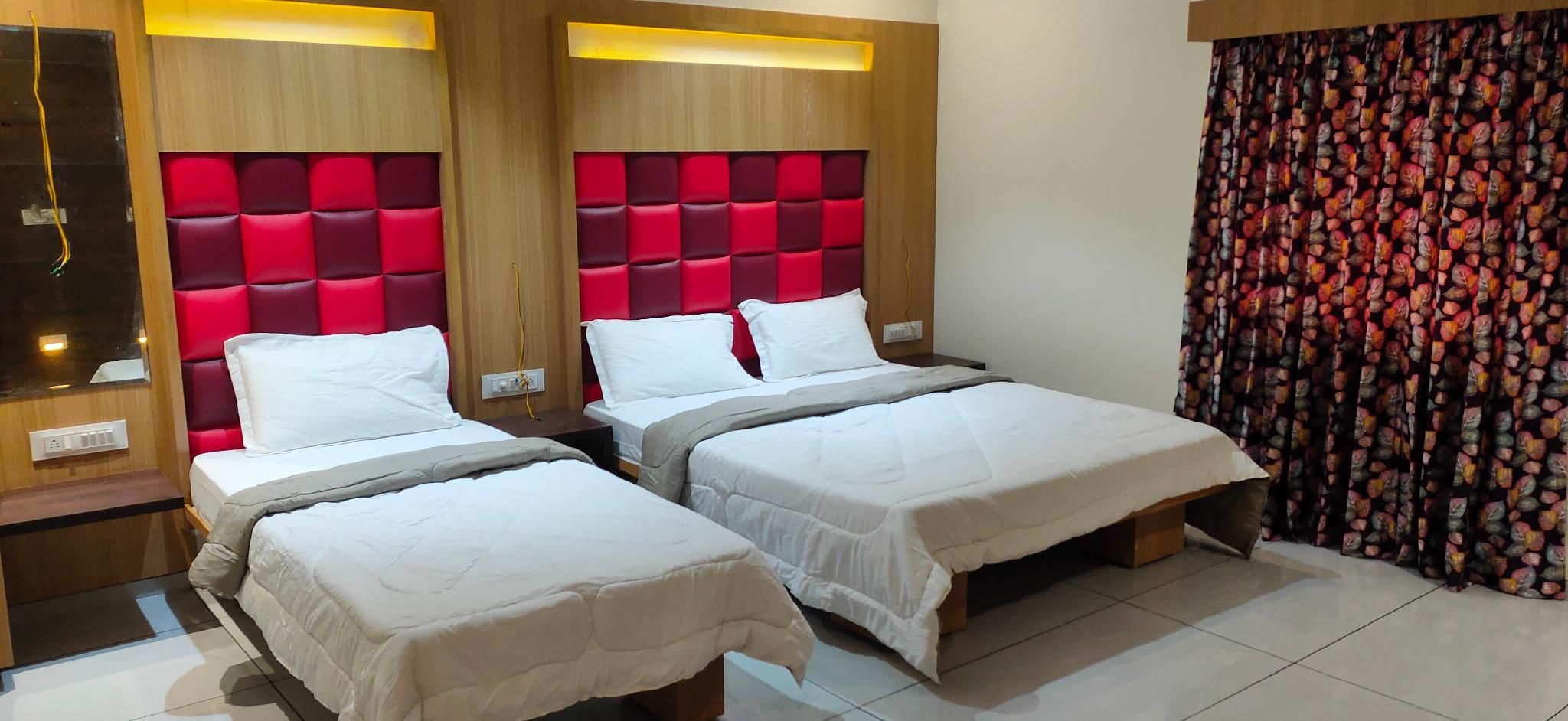 Luxury Premier Room