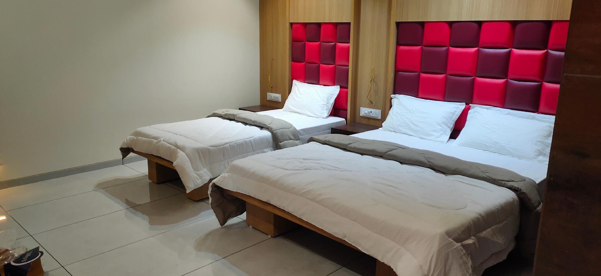 Luxury Premier Room