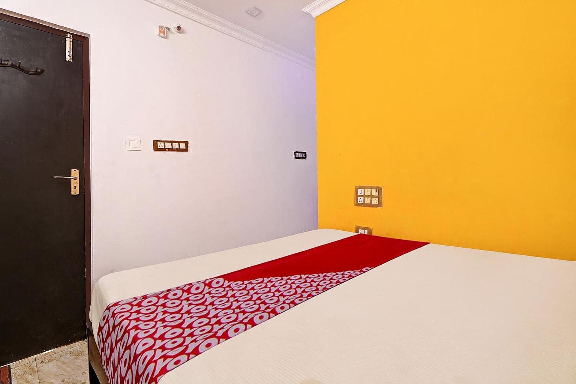 Hotel O Sapthagiri Classic 4