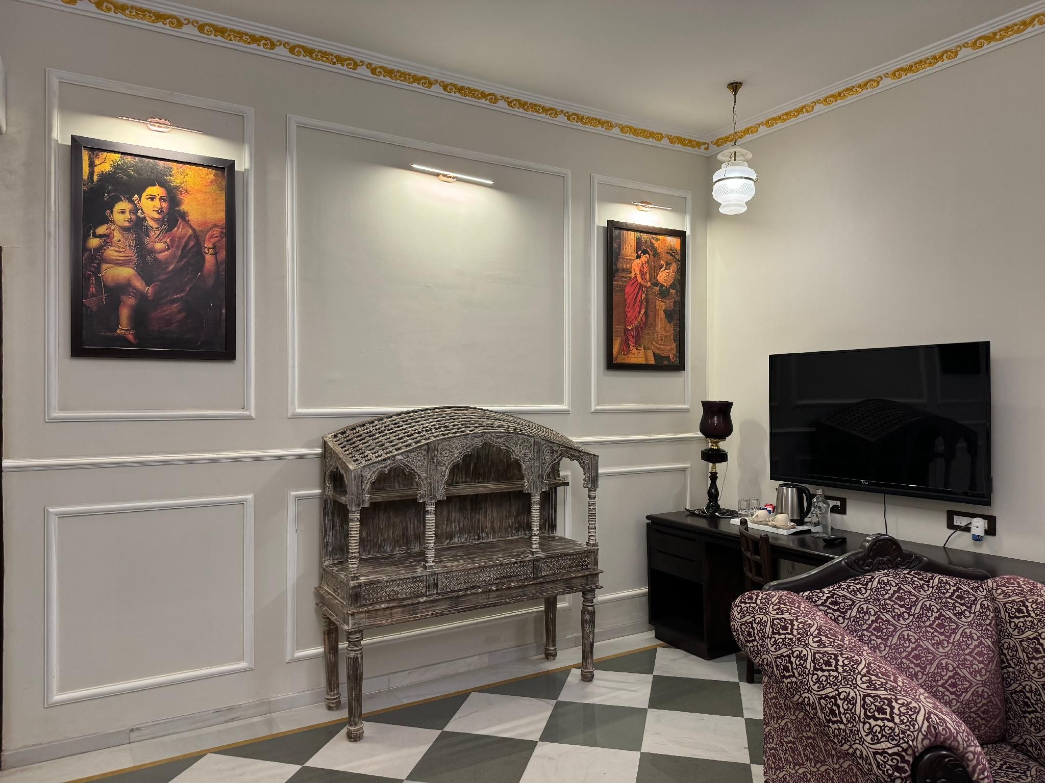 Amaatra Resorts Presidential Suite 2