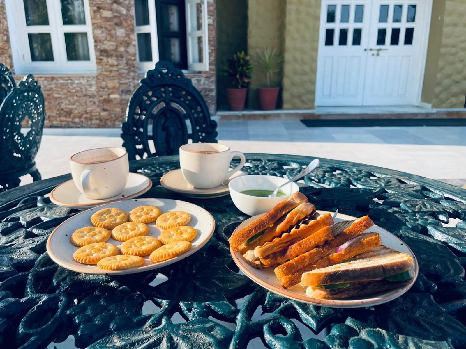 Amaatra Resorts