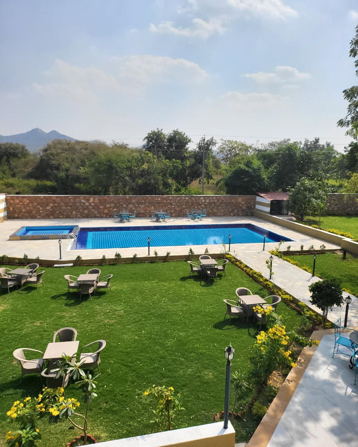 Amaatra Resorts