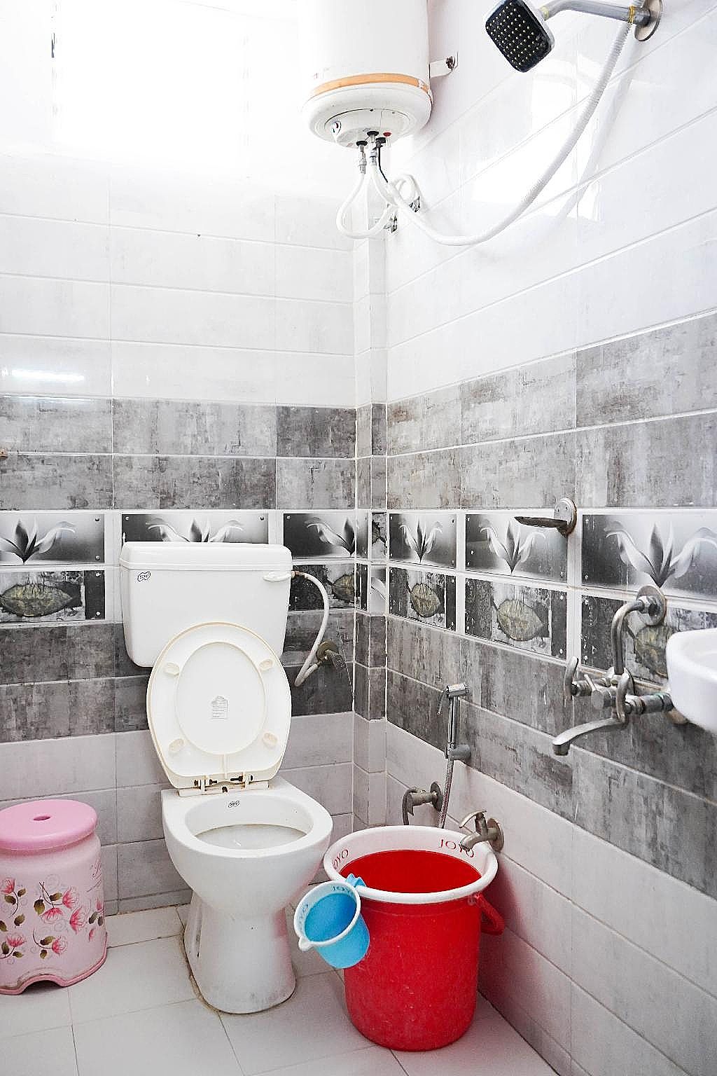 Hotel Mahati Classic Double or Twin 2