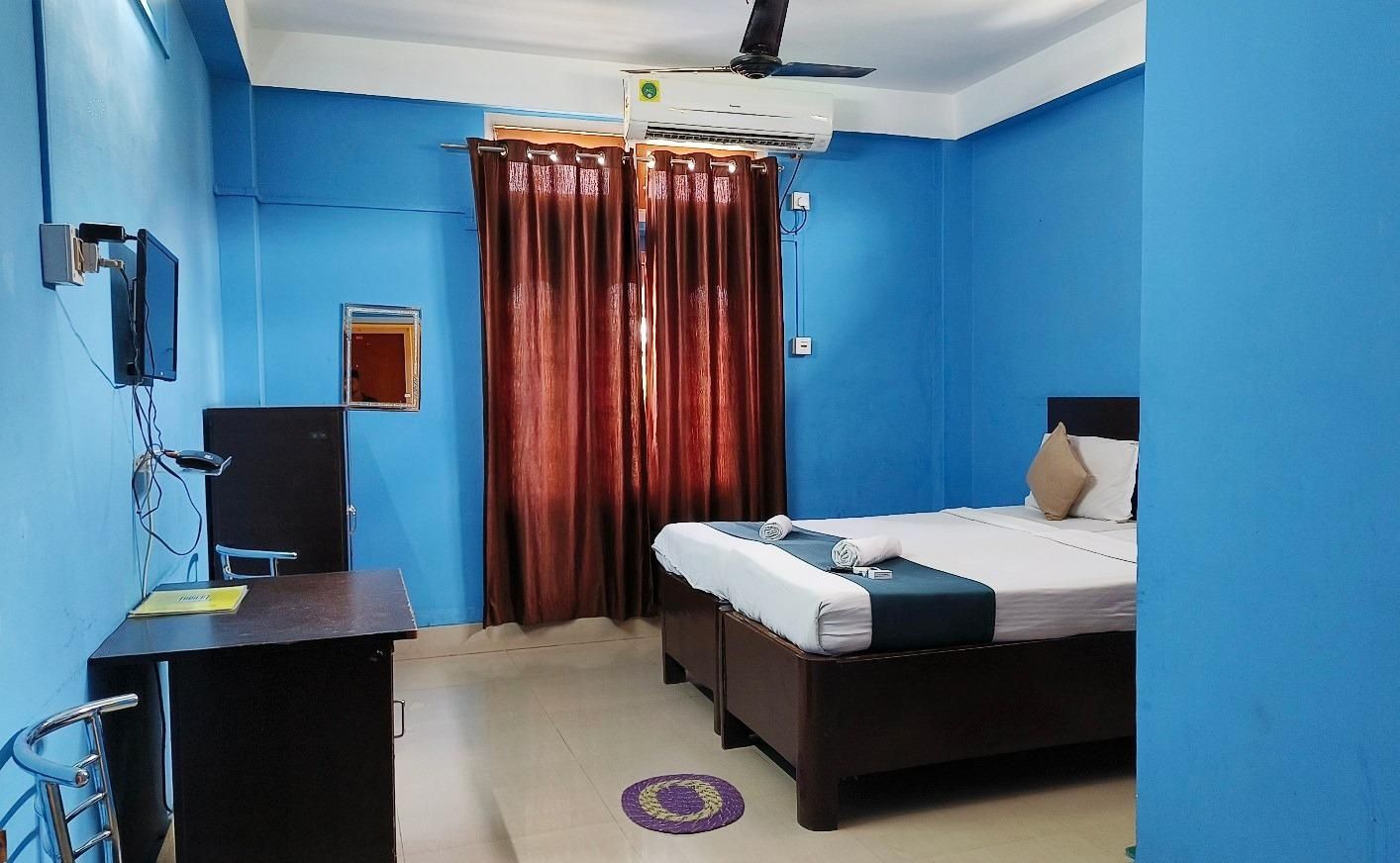 Shree Krishna GH Standard Room 2
