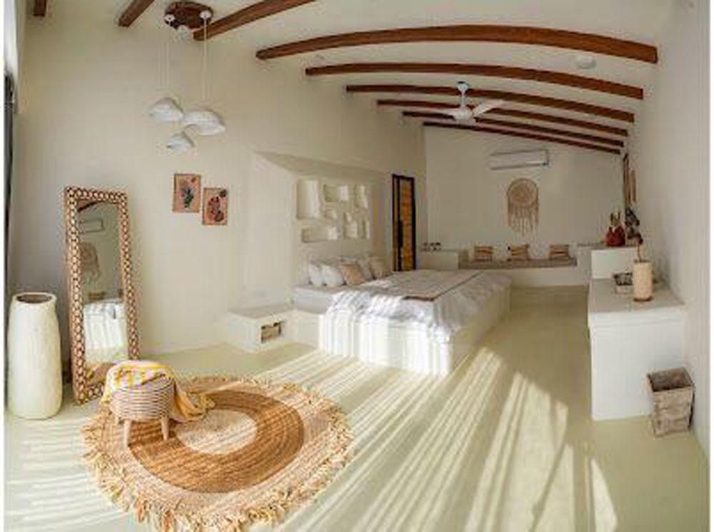 Two Bedroom Family Villa