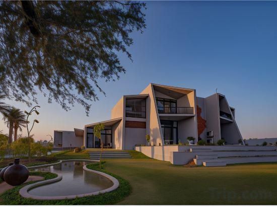 Casa Concreto-Infinite Luxury