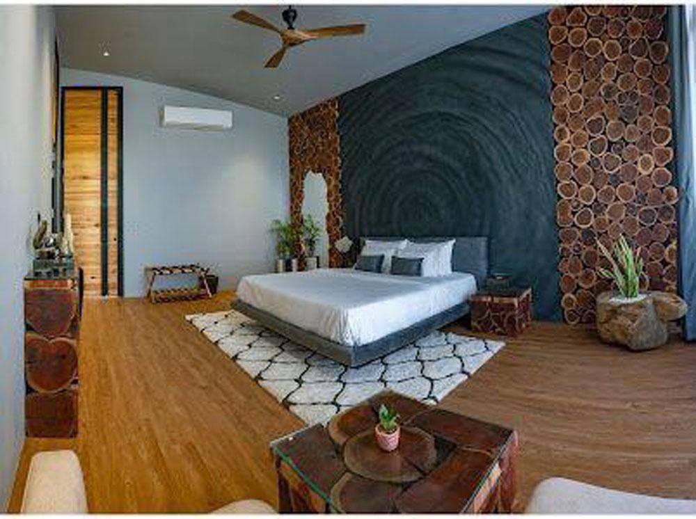 Villa 3 BR Private Pool