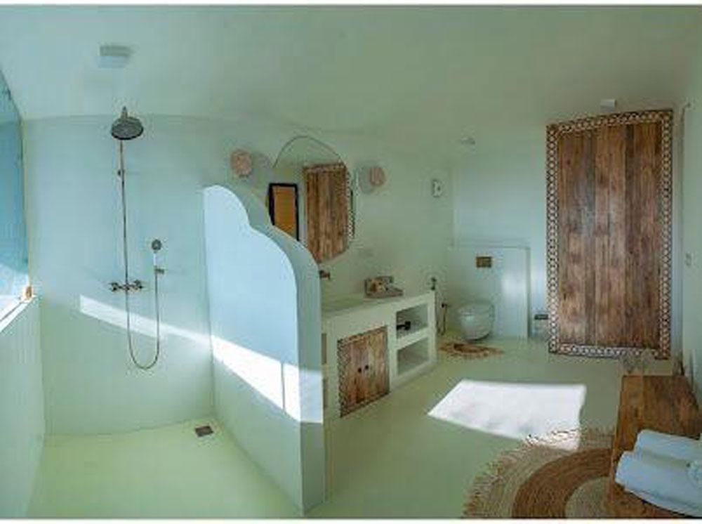 Two Bedroom Family Villa