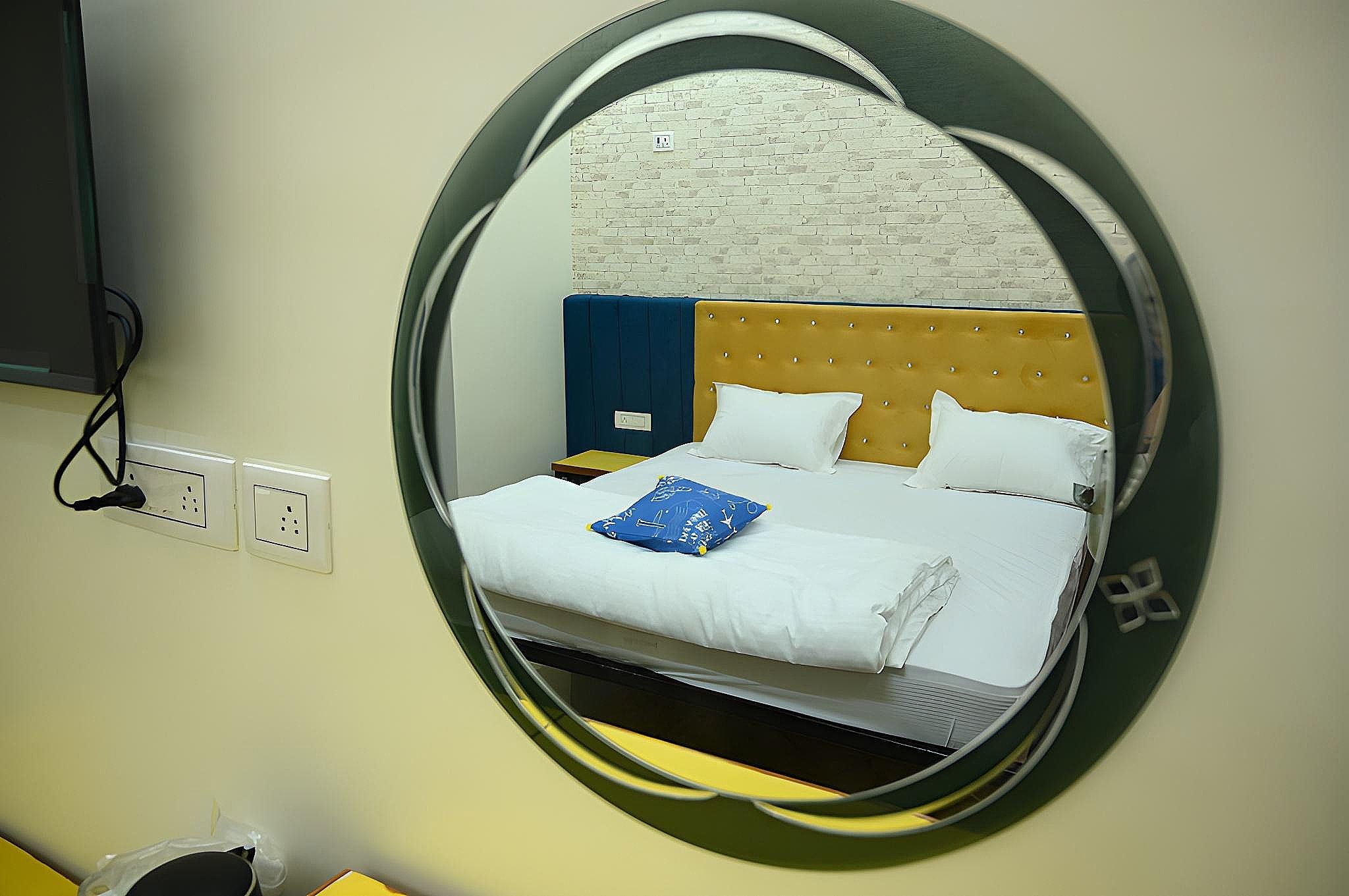 The Hobohomes Standard Room 3