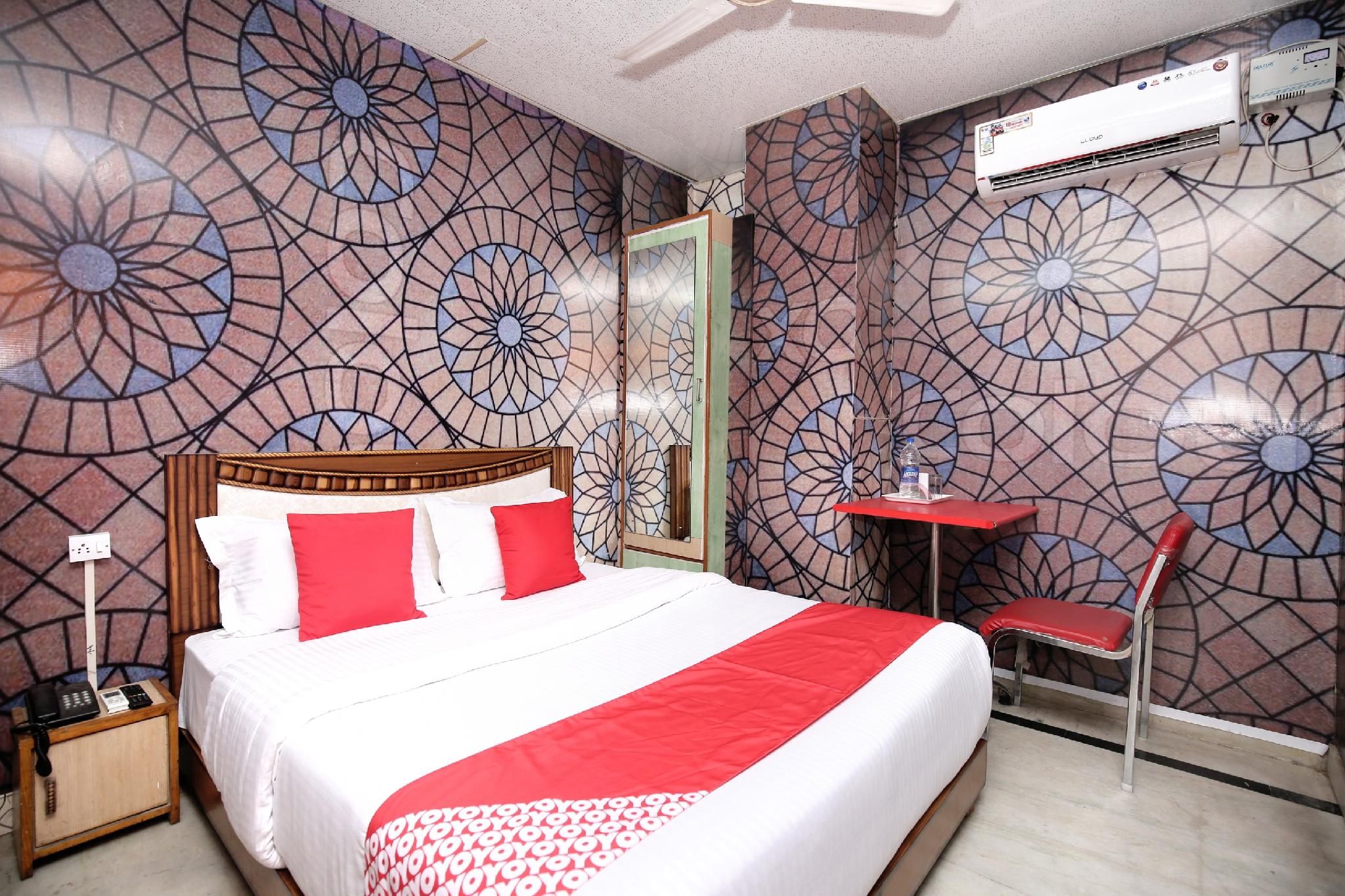 Super Townhouse Mohali Bus Terminal Formerly Hotel Hm Crystal Classic