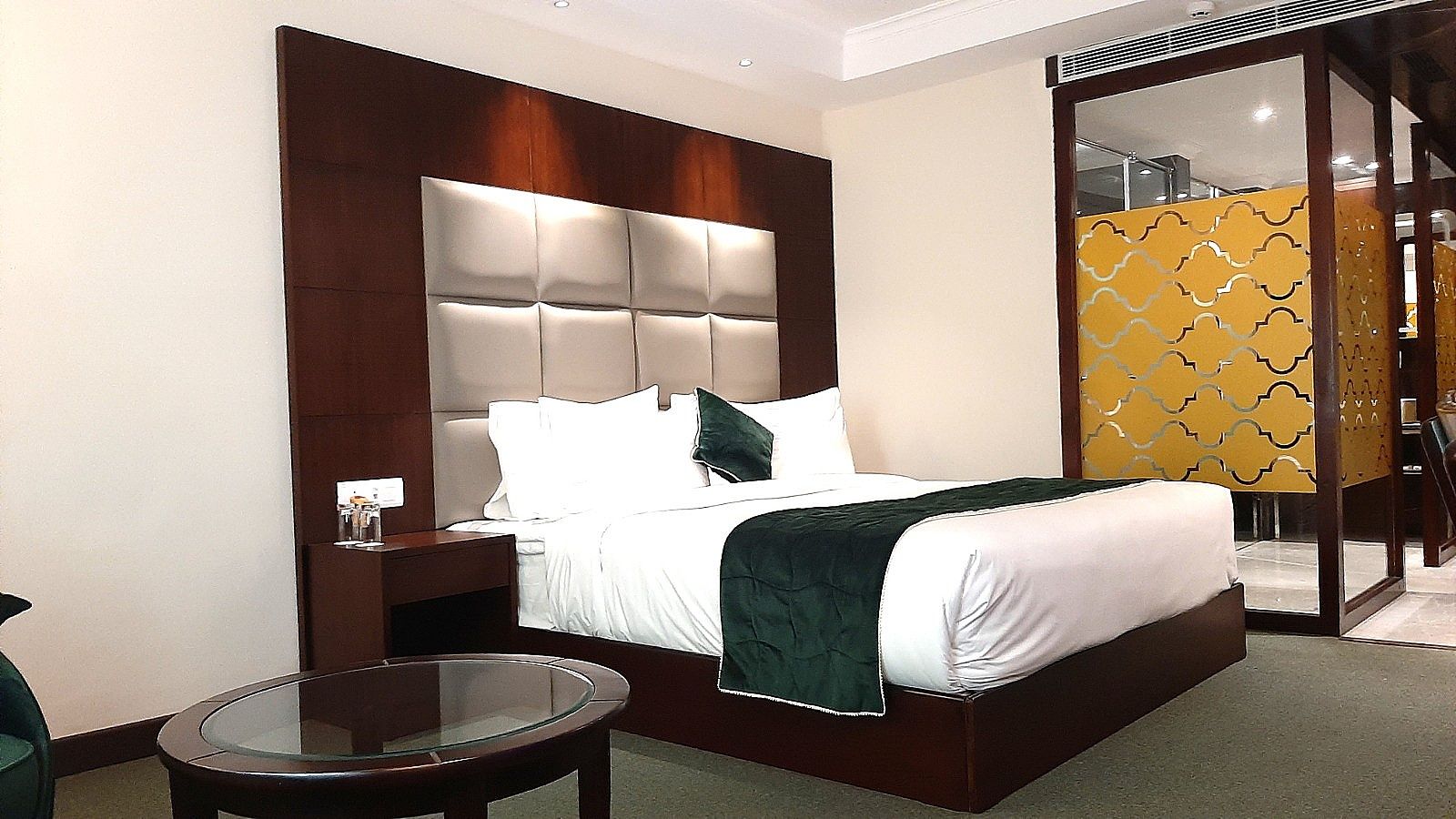Club Room