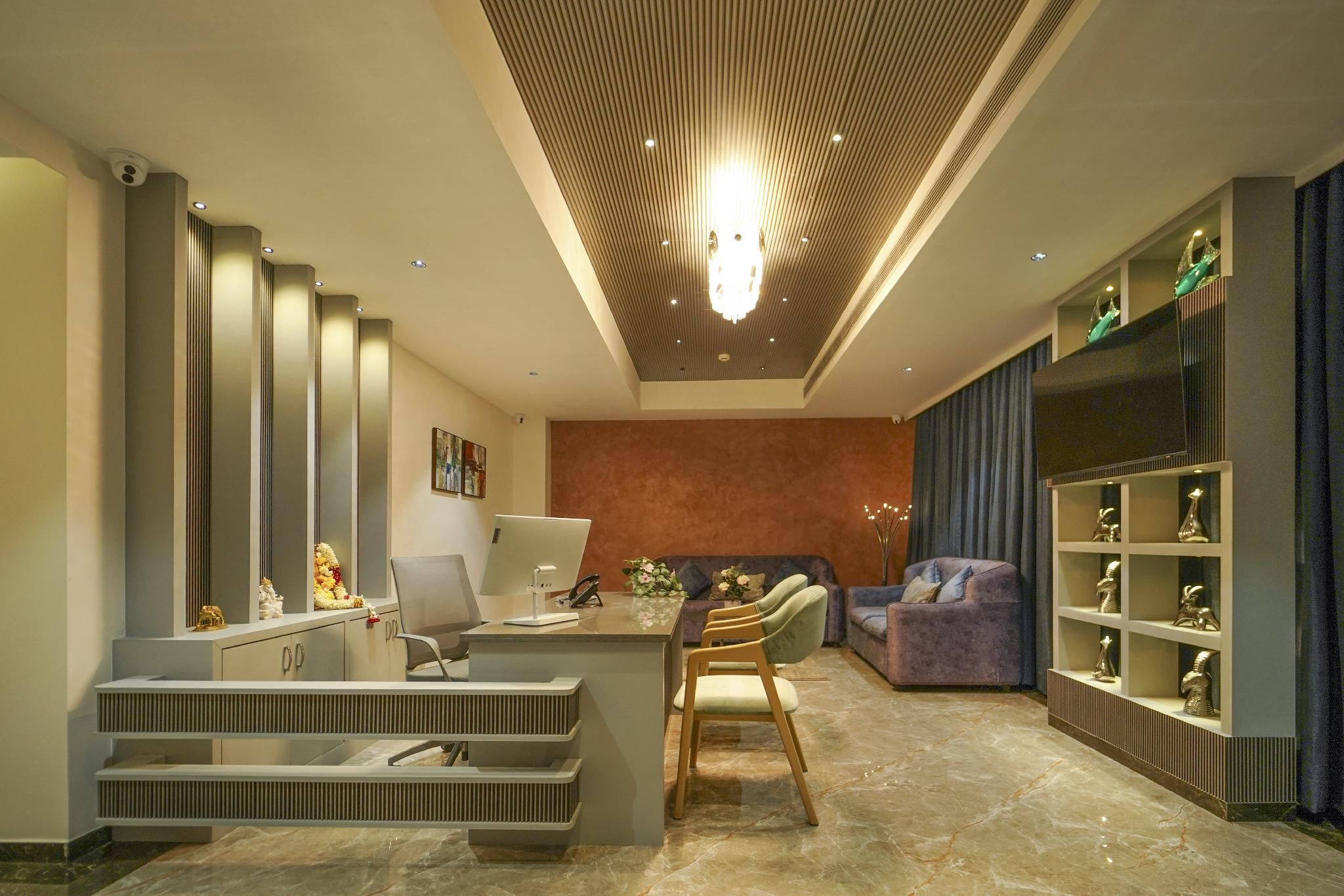 Hotel Park Inn