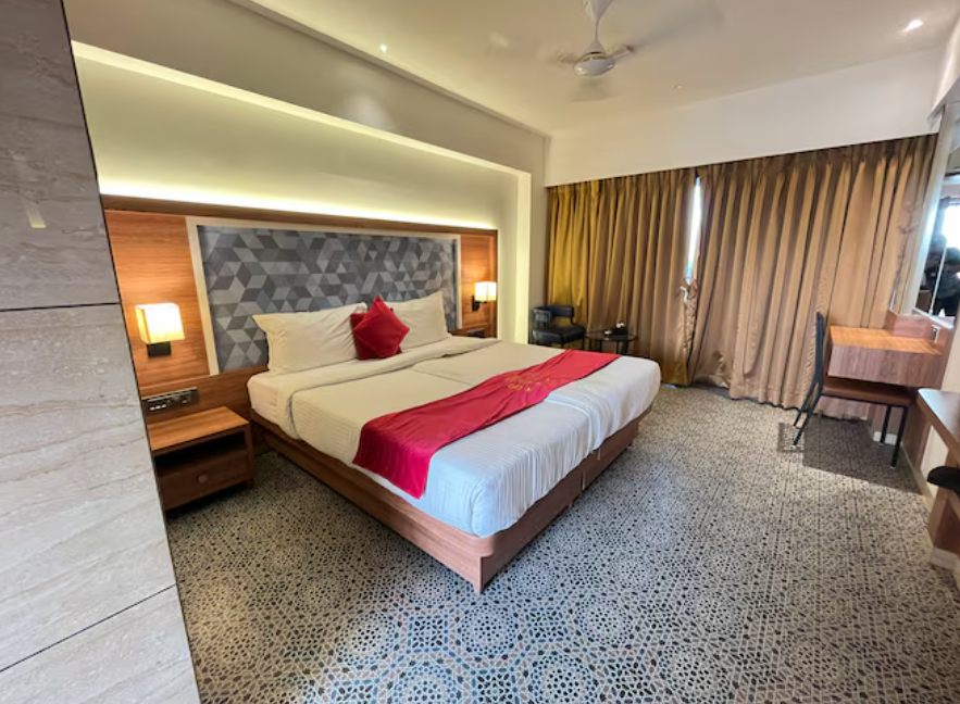 Royal Super Deluxe Room