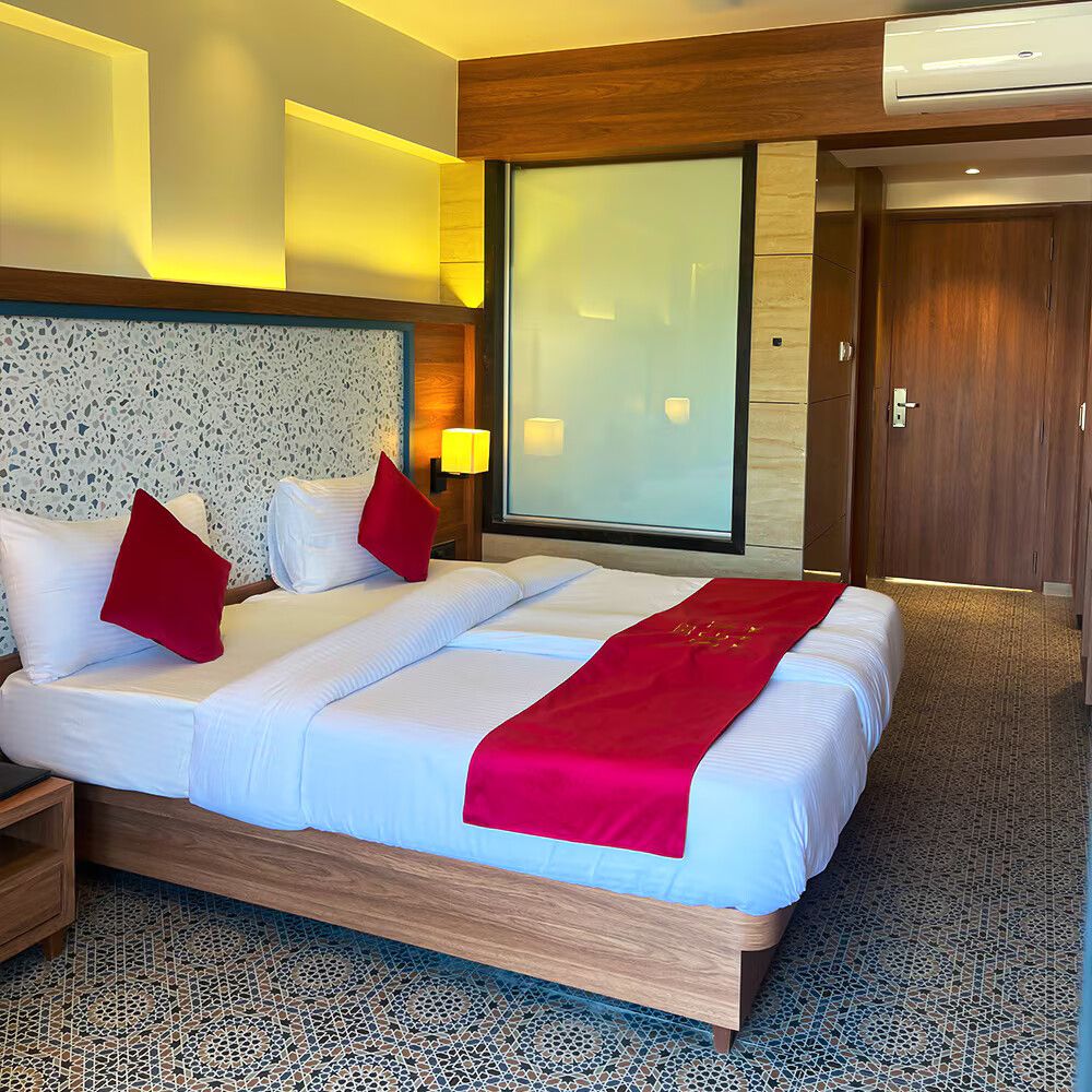 Presidential Room