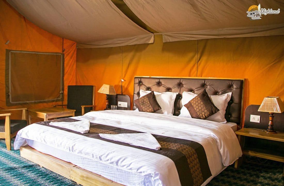 Super Deluxe Room
