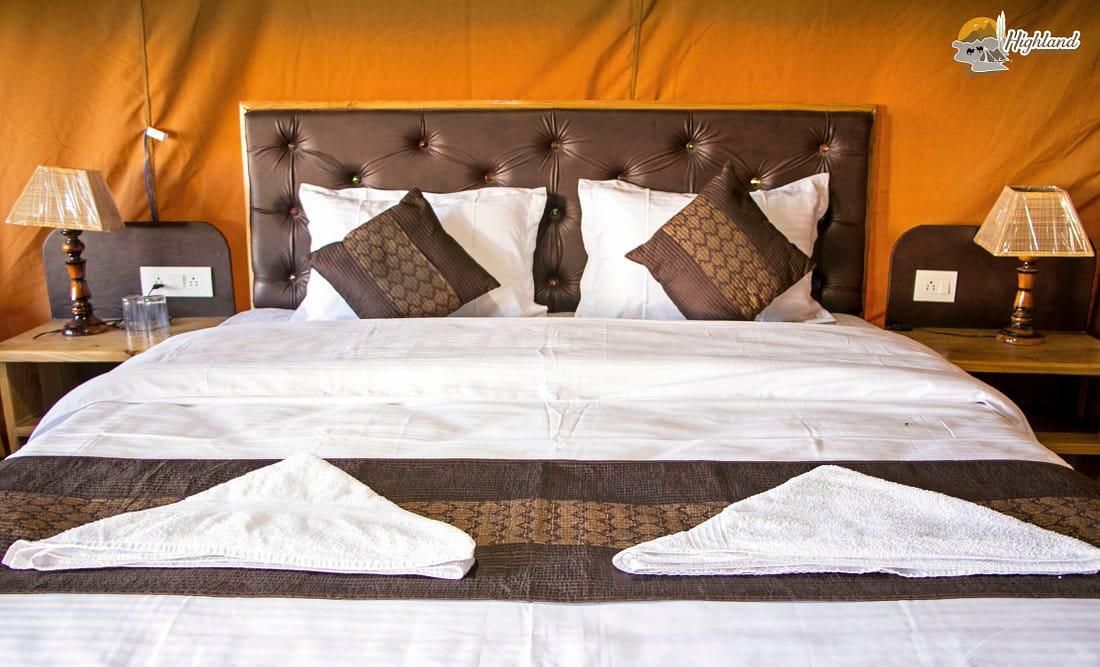 Super Deluxe Room
