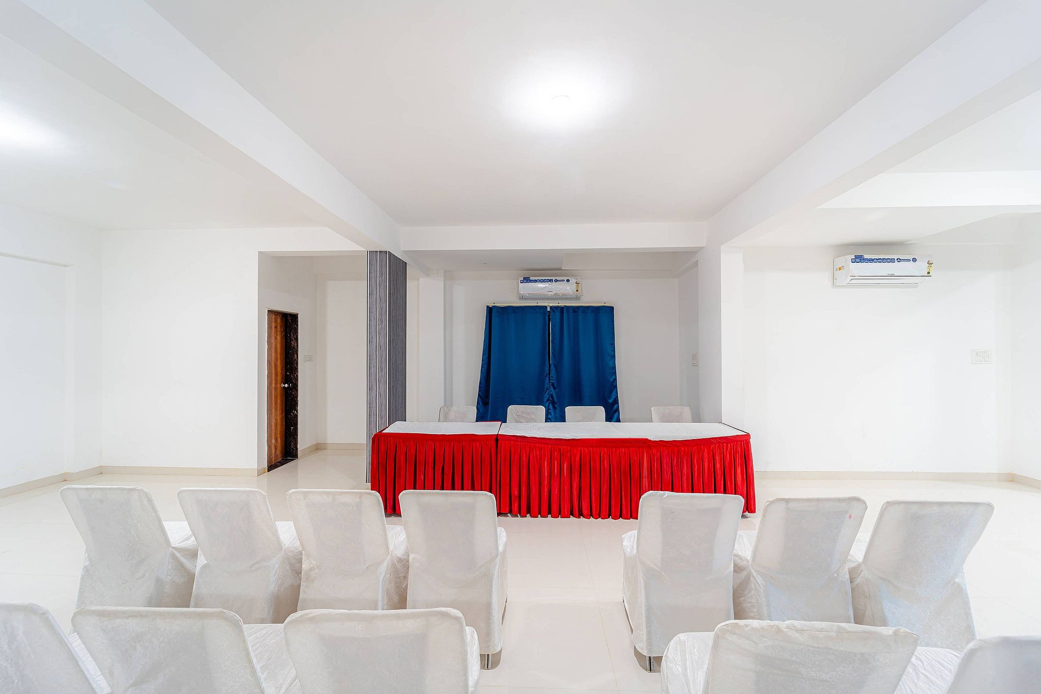 Business Centre