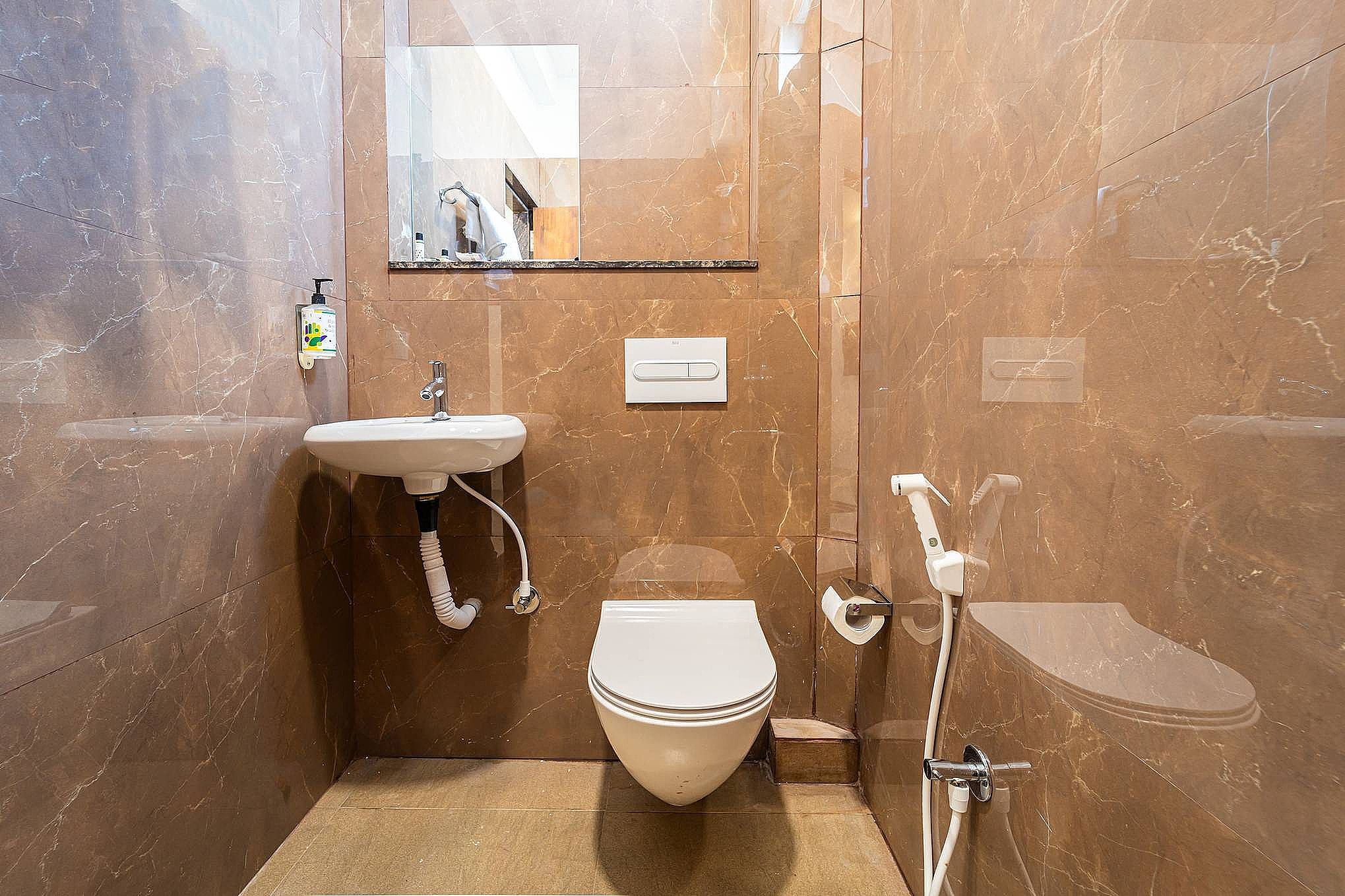 Treebo Pure Earth Stay, Vijay Nagar Standard Double Room 9