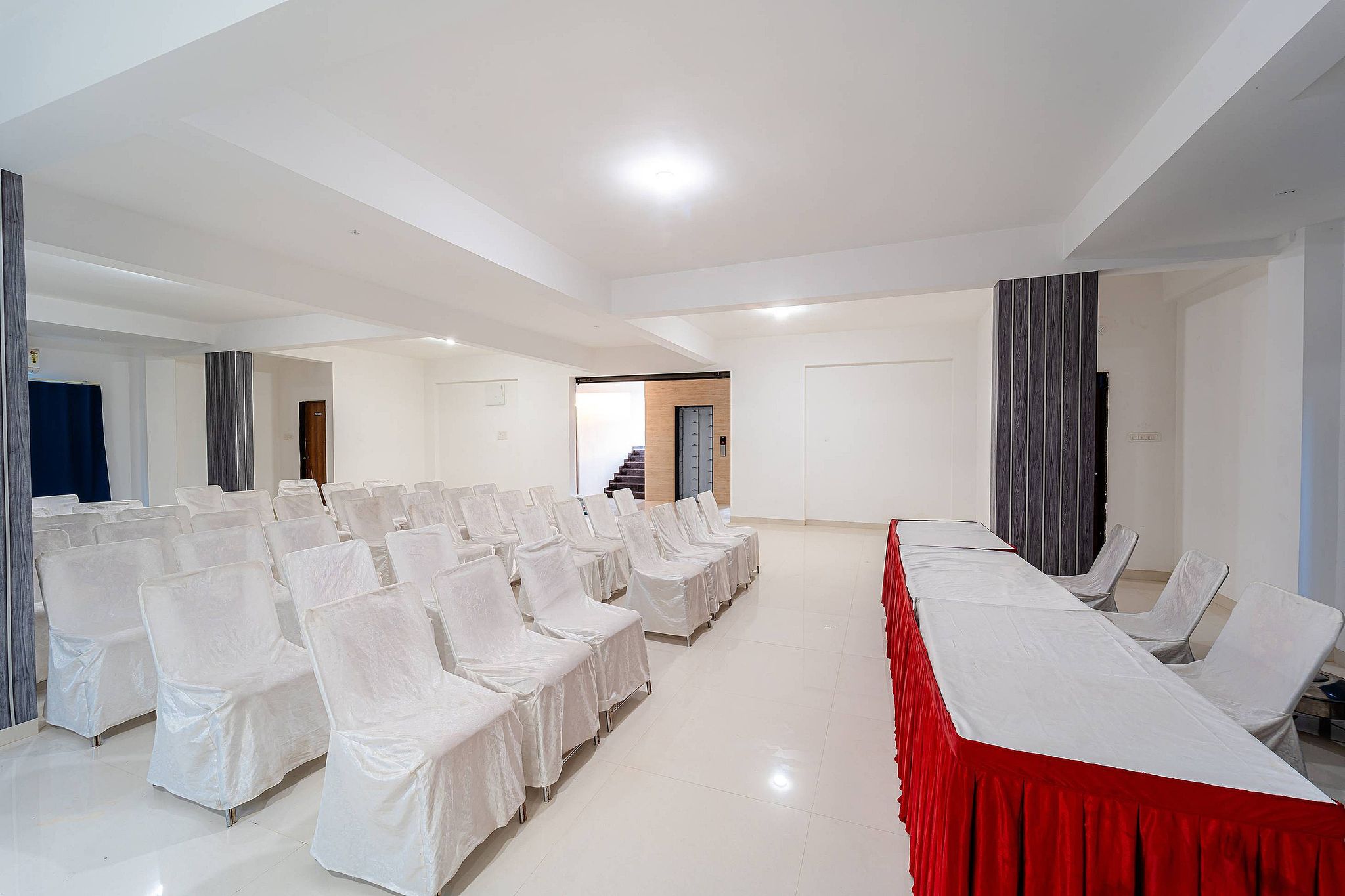 Business Centre