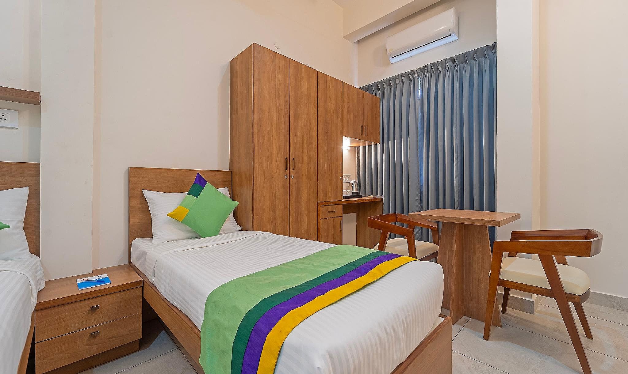 Premium Double Room