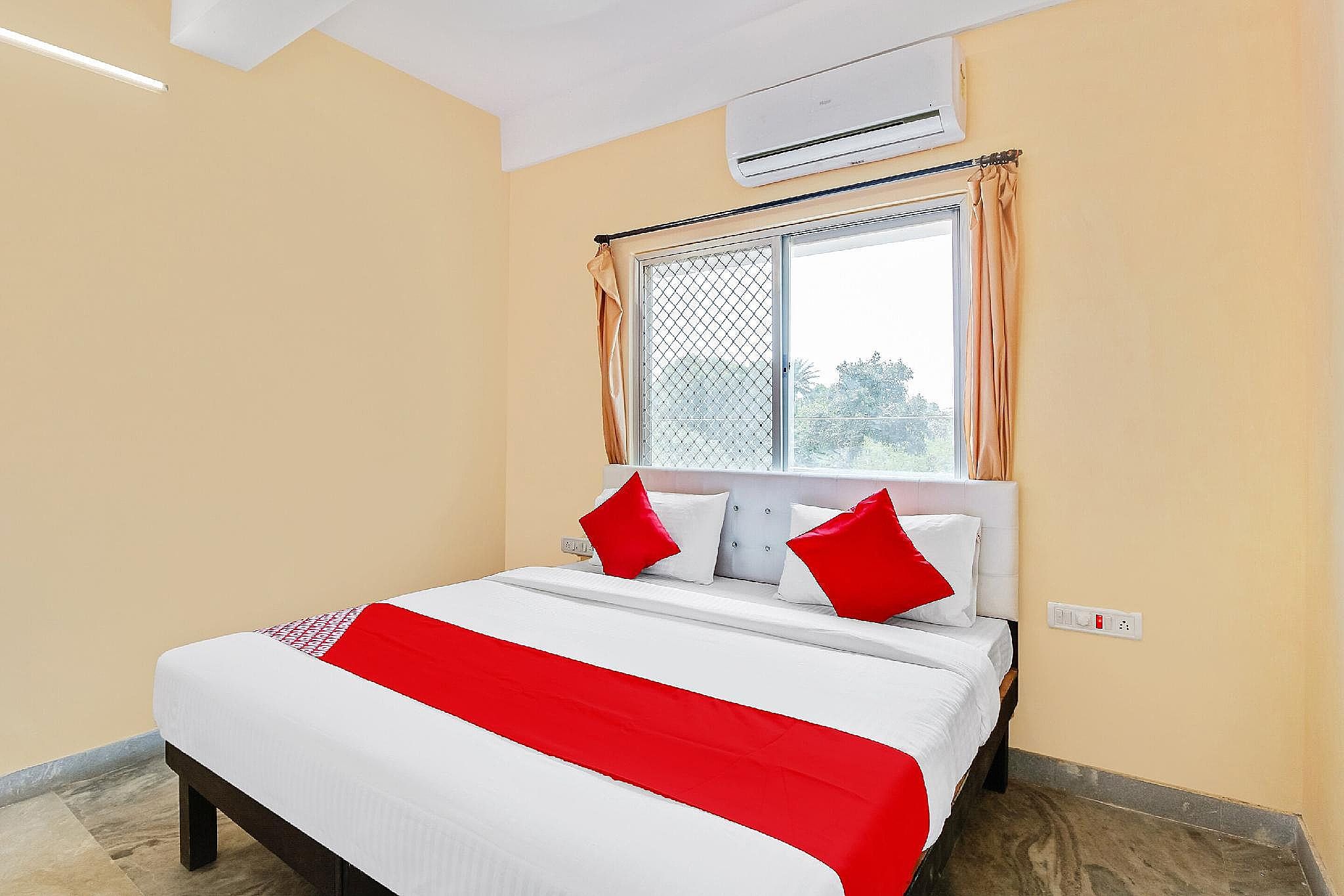 Hotel O Mayur Bulandshahr