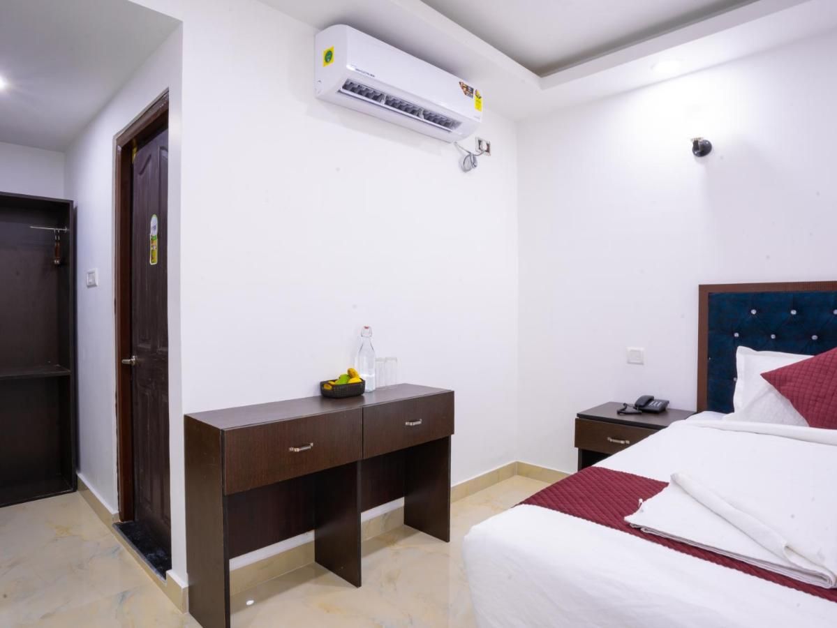 De Havelock Queen Coral Room 3