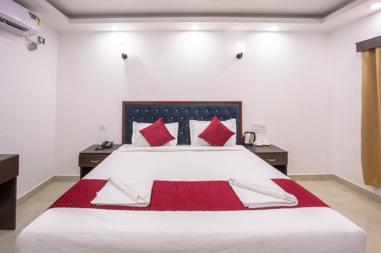 De Havelock Queen Coral Room