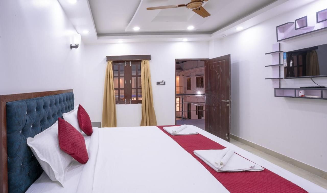 De Havelock Queen Coral Room 2