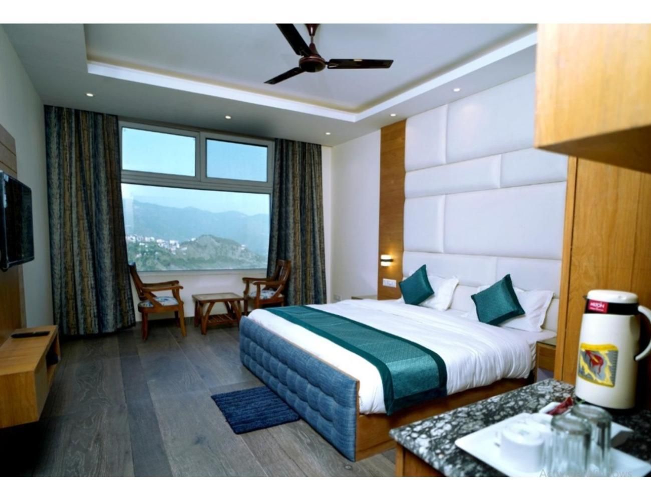 surrounding environment