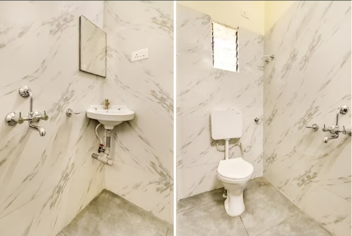 silver key suites Deluxe Double Room 6