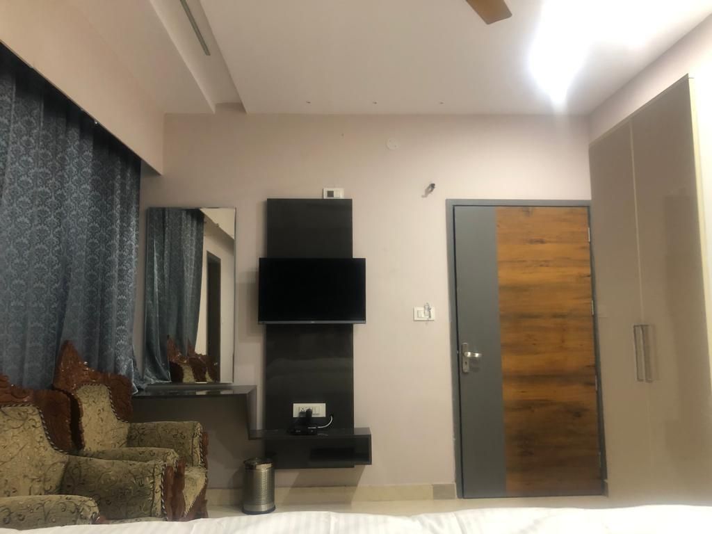 HOTEL SAGAR VILLA DELUXE Deluxe Double or Twin 3