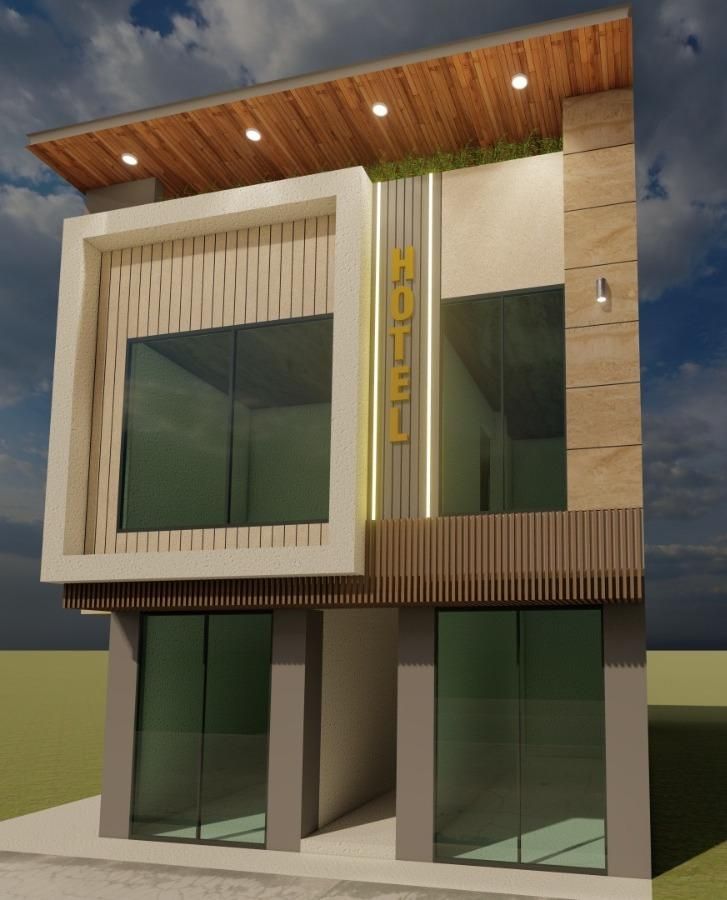 StayMore premium rooms and AC dorm 