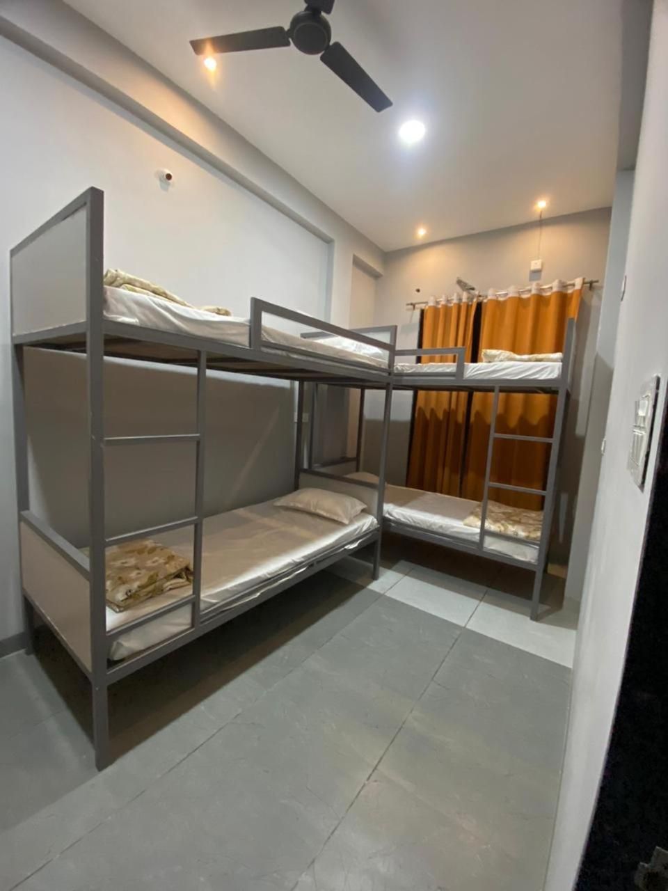 Standard 4 Bed Dormitory
